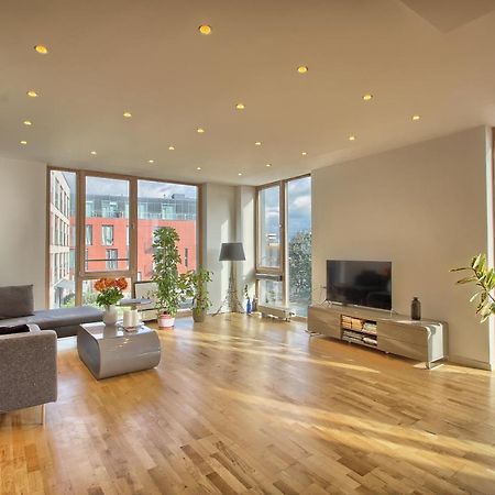 Apartmán Opakopa Klaipėda Exteriér fotografie