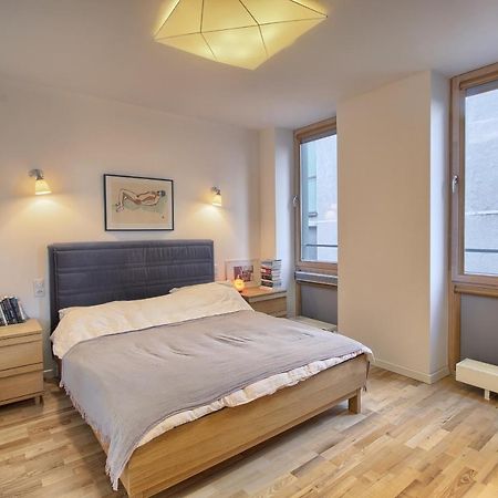 Apartmán Opakopa Klaipėda Exteriér fotografie