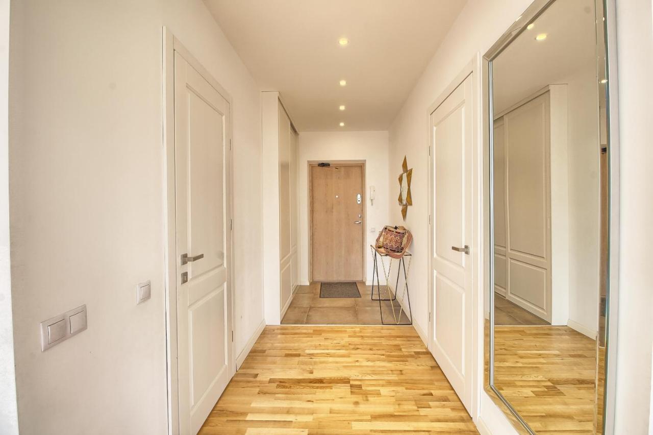 Apartmán Opakopa Klaipėda Exteriér fotografie