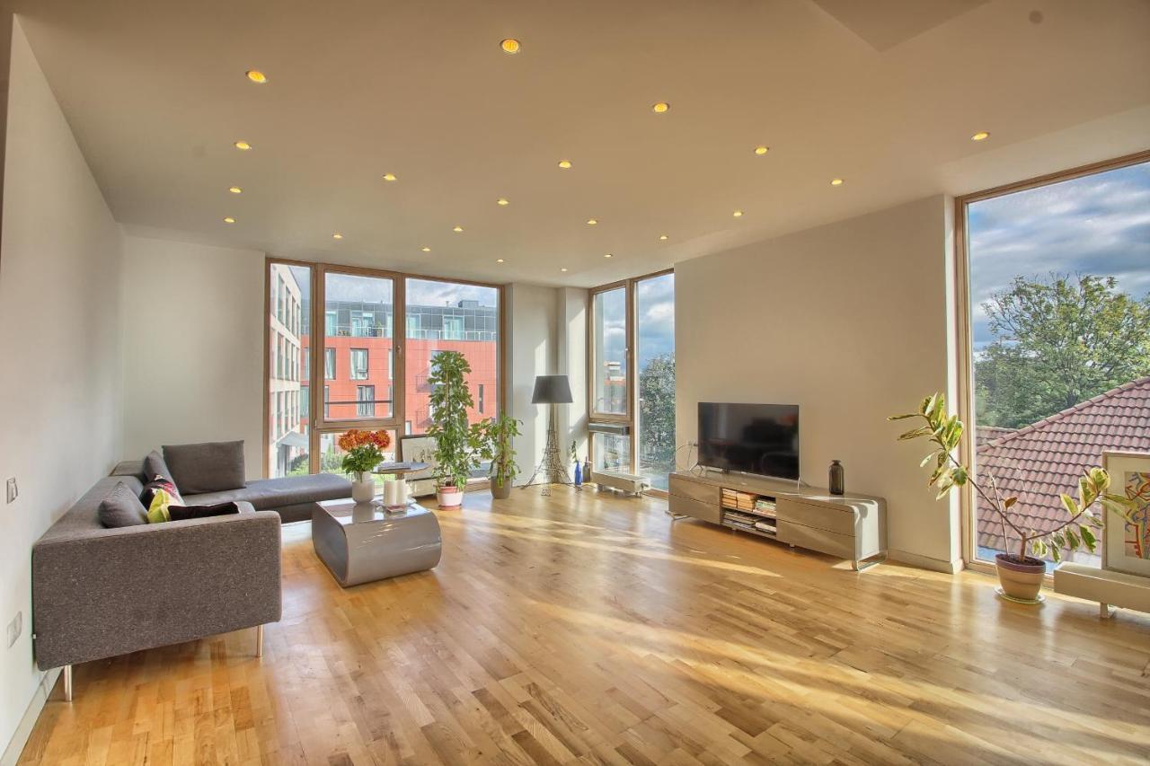 Apartmán Opakopa Klaipėda Exteriér fotografie