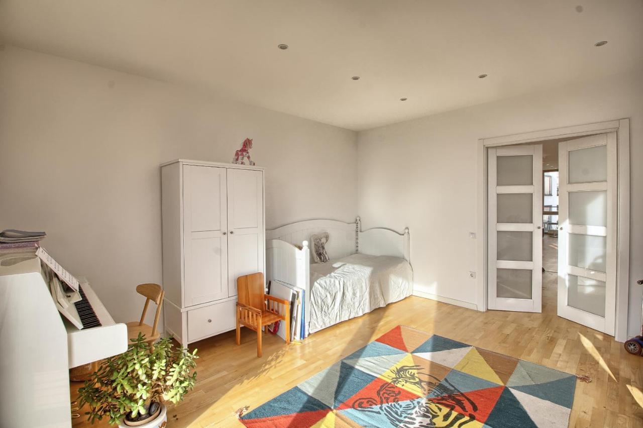 Apartmán Opakopa Klaipėda Exteriér fotografie