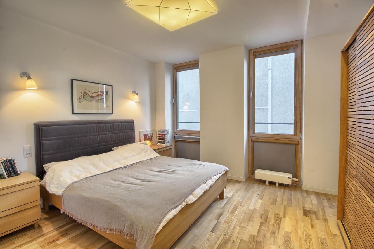 Apartmán Opakopa Klaipėda Exteriér fotografie