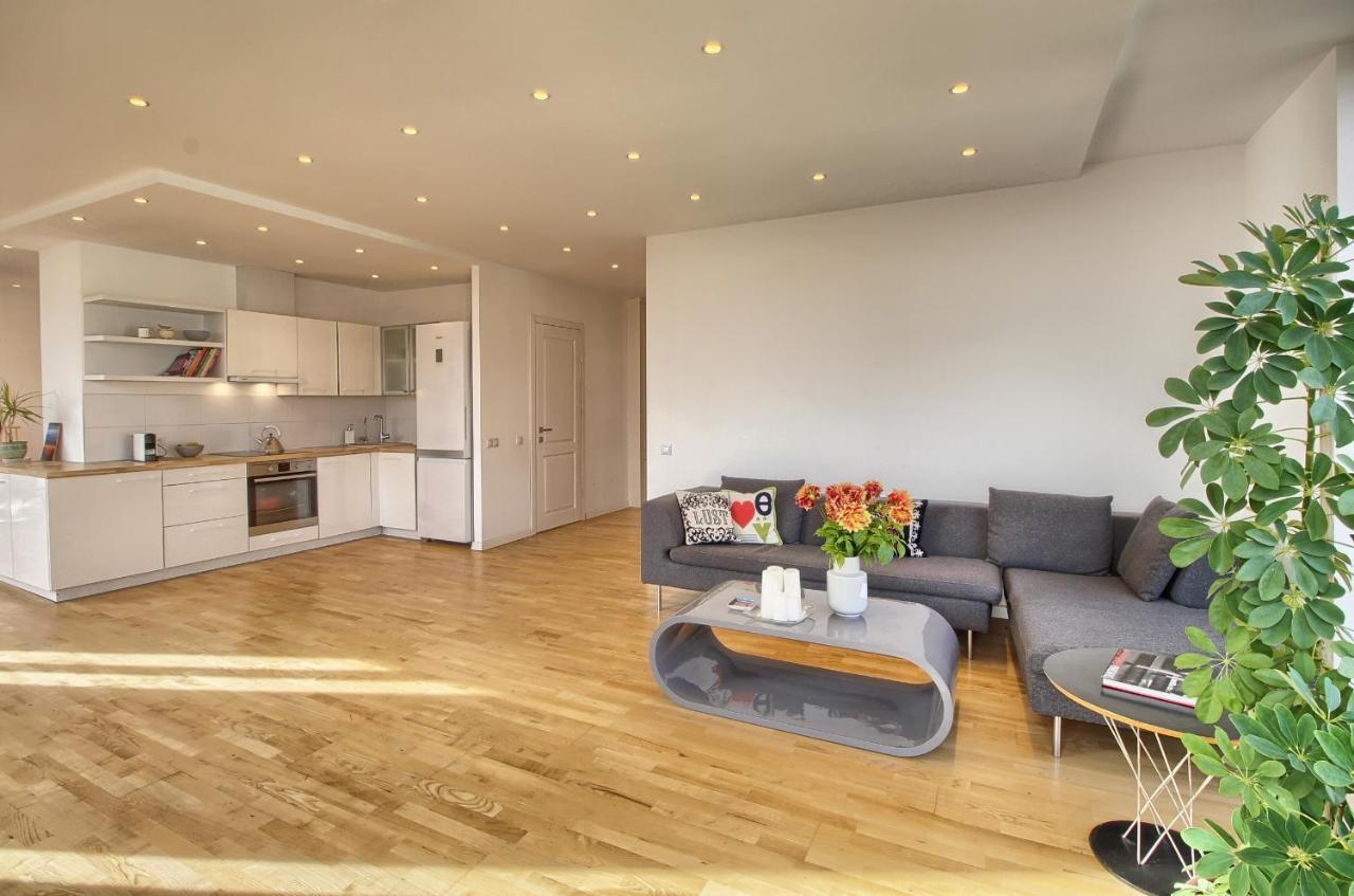 Apartmán Opakopa Klaipėda Exteriér fotografie