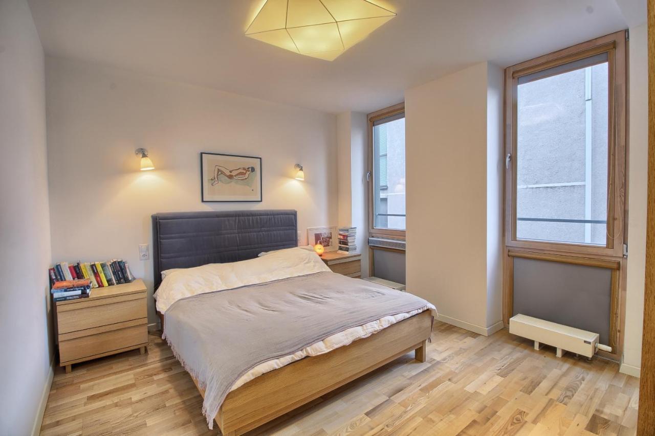 Apartmán Opakopa Klaipėda Exteriér fotografie