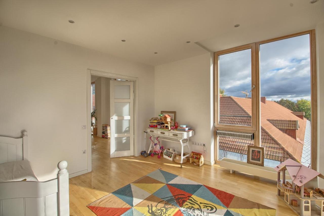 Apartmán Opakopa Klaipėda Exteriér fotografie